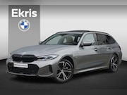BMW 3-serie - 330e xDrive | M Sport / Panoramadak / Elektrische stoelen +