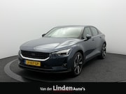Polestar 2 - Long Range Dual Motor Launch Edition 78kWh SOH 94, 9% | Pano