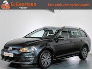Volkswagen Golf - Variant 1.2 TSI 140PK Lounge Trekhaak, Bluetooth, Cruise Con