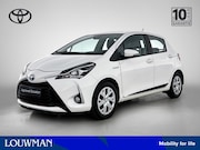 Toyota Yaris - 1.5 Hybrid Active | Airco | Achteruitrijcamera | Bluetooth
