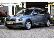 Skoda Kamiq - 1.0 TSI Business Edition | Elektr. wegklapbare trekhaak | 1e
