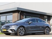 Mercedes-Benz EQE - 300 Business Ed. Lim 90kWh 641km WLTP Trekhaak Leder