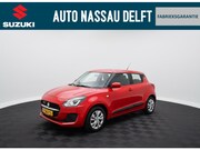 Suzuki Swift - 1.2 Comfort Smart Hybrid