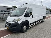 Fiat Ducato - 35 2.3 MultiJet 110KW L4H2 MAXI THERMO KING KOELIN