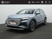 Audi Q4 e-tron - 40 Advanced edition 77 kWh 204 pk | Warmtepomp | Matrix LED