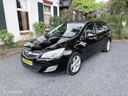 Opel Astra - Sports Tourer 1.4 | AIRCO | CRUISE | 68.000KM |