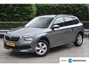 Skoda Kamiq - 1.0 110PK TSI Ambition | Cruise Control | Lane assist | Zwen