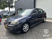 Opel Astra - 1.6-16V Njoy / Automaat / Led