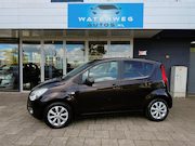 Opel Agila - 1.0 Berlin NAP|AIRCO|LM VELGEN