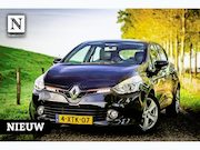 Renault Clio - 0.9 TCe Expression |Nap |LM velg |Bluetooth
