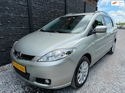 Mazda 5 - 1.8 Executive 7Persoons, Navi, Camera, Airco, 16'' LM Velgen