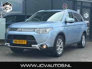 Mitsubishi Outlander - 2.0 PHEV Executive Edition X-Line KEYLE