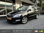 Skoda Fabia - Combi 1.2 TDI CLIMA | CRUISE | NAVI | 1E EIGNR