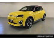Renault 5 - E-TECH ELECTRIC comfort range techno 52 kWh | All Weather Ba
