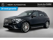 Mercedes-Benz GLE-klasse - 53 Hybrid 4MATIC+ Premium Plus | Premium Plus Pakket | AMG N