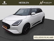 Suzuki Swift - 1.2 Style Smart Hybrid | Rijklaar | Apple Carplay/Android Au