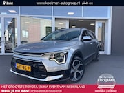Kia Niro - 1.6 GDi Hybrid ExecutiveLine | Elektr. Schuif-/Kanteldak | S