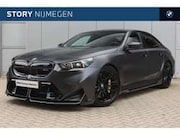BMW M5 - Automaat / M Drive Professional / Panoramadak / Bo