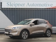 Ford Kuga - 2.5 PHEV / Automaat / 225 PK /TITANIUM X / nette auto/ deale