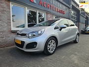Kia Rio - 1.2 CVVT World Cup Edition Airco! Cruise Control! NAP! Nette