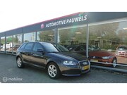 Audi A3 - Sportback , benzine, schakel, 209671 km