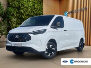 Ford e-Transit Custom - 340 L2 Trend RWD Camera | Stoel/ Stuurverwarming | 2300KG tr