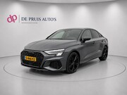 Audi A3 - Limousine 35 TFSI S edition S Line Matrix Appconnect/Android