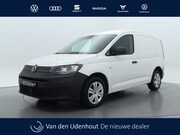 Volkswagen Caddy - Cargo 2.0 TDI 75pk Comfort