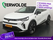 Renault Symbioz - 1.8 E-Tech full hybrid 160 techno | pack extended grip |