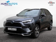 Toyota RAV4 - 2.5 Plugin Hybrid Bi-Tone+ | Stoelventilatie | JBL | Leder