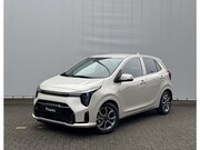 Kia Picanto - 1.0 GDI 68pk ExecutiveLine MY26