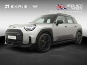 MINI Aceman - E John Cooper Works Trim | Pakket S Plus