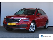 Skoda Kamiq - 1.0 TSI Business Edition | Elektrisch wegklapbare trekhaak |