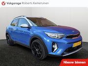 Kia Stonic - 1.0 T-GDi MHEV DynamicPlusLine Clima Camera Carplay