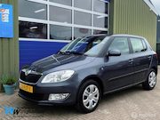 Skoda Fabia - 1.2 TSI Ambition|Keurig|Trekhaak|Cruise|Airco|