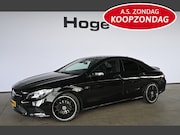 Mercedes-Benz CLA-Klasse - 200 Prestige AMG Automaat Clima Navigatie LED Rijklaarprijs