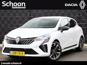 Renault Clio - 1.6 E-Tech Full Hybrid 145 techno | Stoel-/Stuurverwarming |