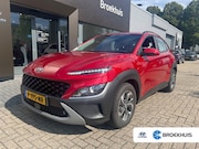 Hyundai Kona - 1.6 GDI HEV 141pk Comfort Smart | Camera | Climate controle