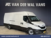 Iveco Daily - 35S16 157pk L3H2 Euro6 Airco | 3500kg trekvermogen | Parkeer