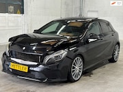 Mercedes-Benz A-klasse - 220 d Motorsport Edition | Navigatie | Camera | Panoramdak