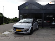 Smart ForFour - 1.0 pure