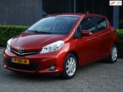 Toyota Yaris - 1.0 VVT-i Aspiration|Carplay|Nav|Airco|