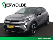 Renault Captur - techno full hybrid E-Tech 160 | Google Navigatie | Parkeerca