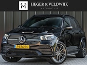 Mercedes-Benz GLE-klasse - 350 de 4MATIC Premium Plus | Luchtvering | Burmester | 360 C
