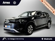 Volkswagen Tayron - 1.5 eTSI 150pk DSG Life Edition | Elektrische achterklep | A