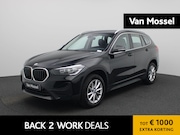 BMW X1 - sDrive 18i | Airco | Navigatie | Parkeersensoren |