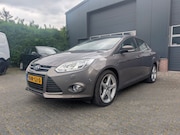 Ford Focus - 1.6 150pk 4cylinder EcoBoost Titanium business|Camera| PDC V