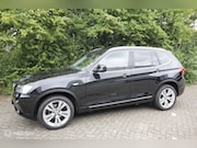 BMW X3 - xDrive35i Aut. High Executive F25 Pano-dak