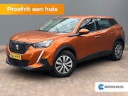 Peugeot 2008 - 1.2 Active Trekhaak | Stoeverwarming | Airco | Cruise Contro
