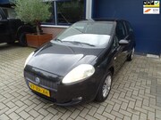 Fiat Punto - 1.4 Dynamic